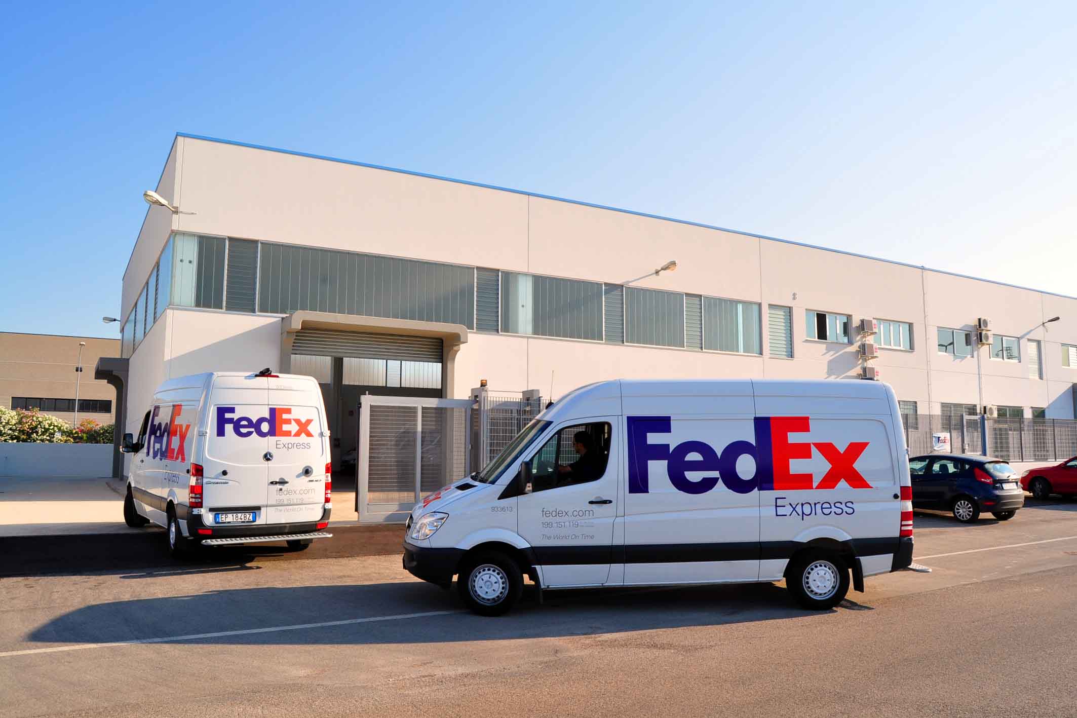 广州fedex对包装有什么要求?-全球寄